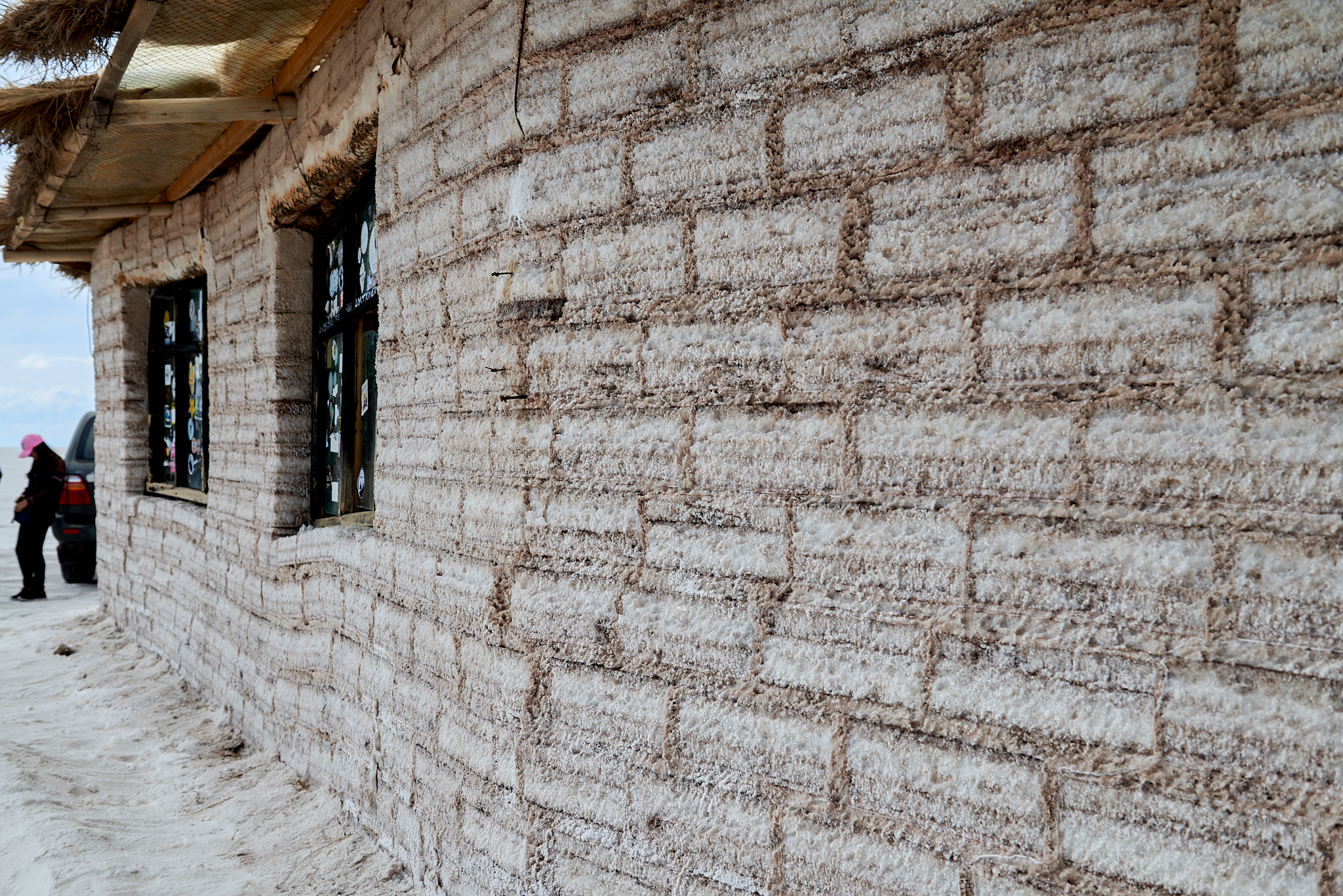 20200312 344 [볼리비아] 우유니 소금사막